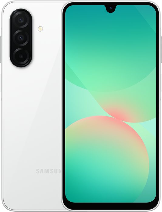 Samsung SM-A266M/DS Galaxy A26 5G 2025 Standard Edition Dual SIM TD-LTE LATAM 128GB